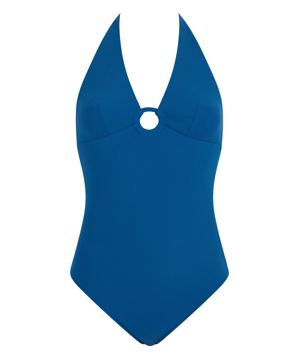 Summer Essence Maillot de bain une pièce Ibiza blue