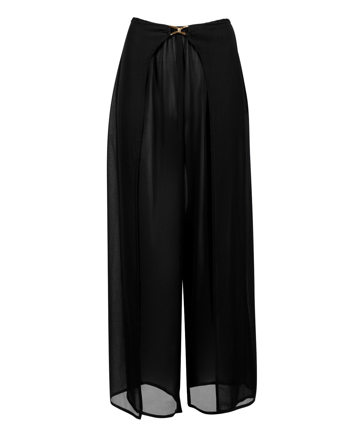 Pantalon Beach Walk noir
