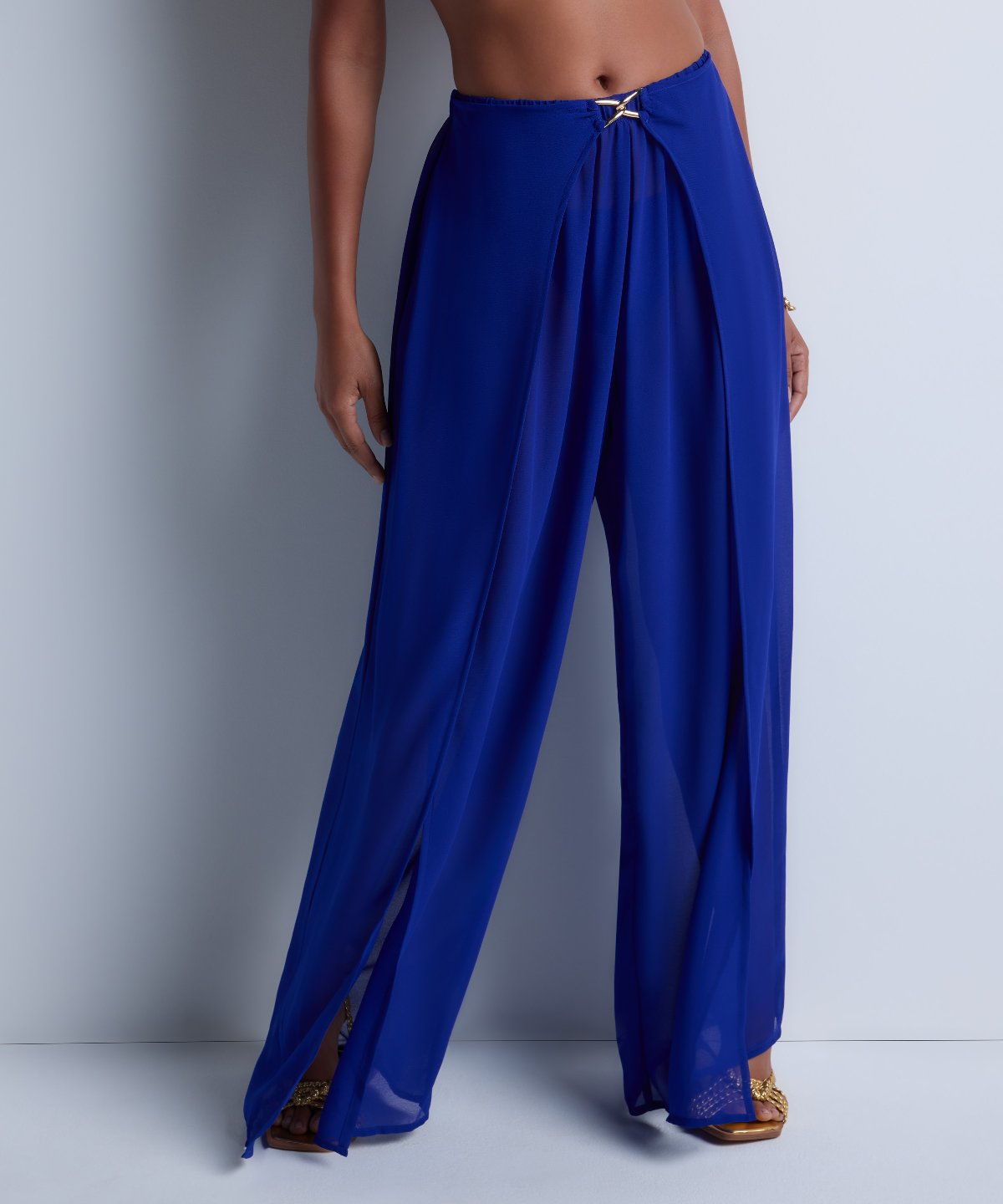 Pantalon Beach Walk Outremer