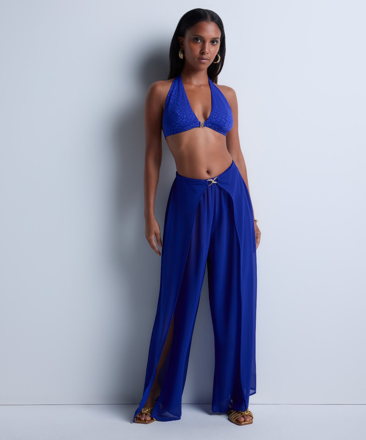 Pantalon Beach Walk Outremer