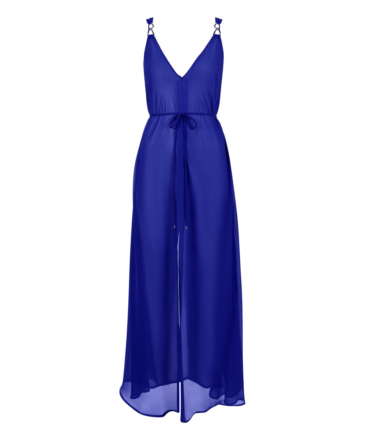 Robe de Plage Ultramarine