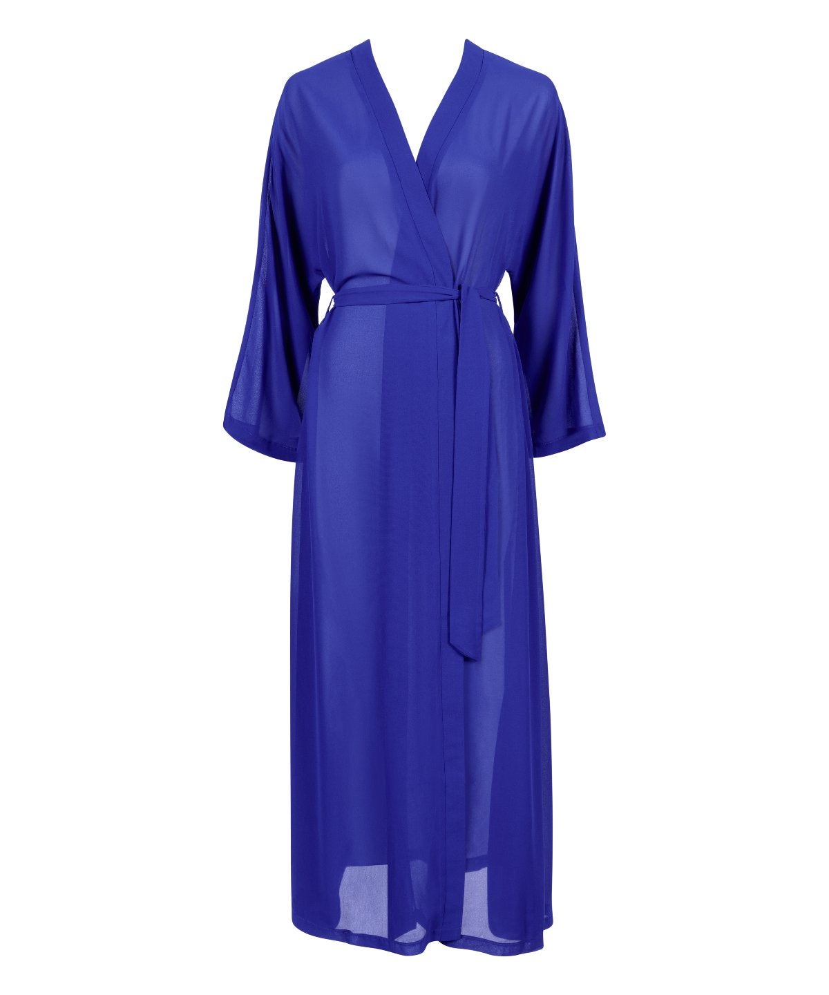 Kimono de plage Ultramarin