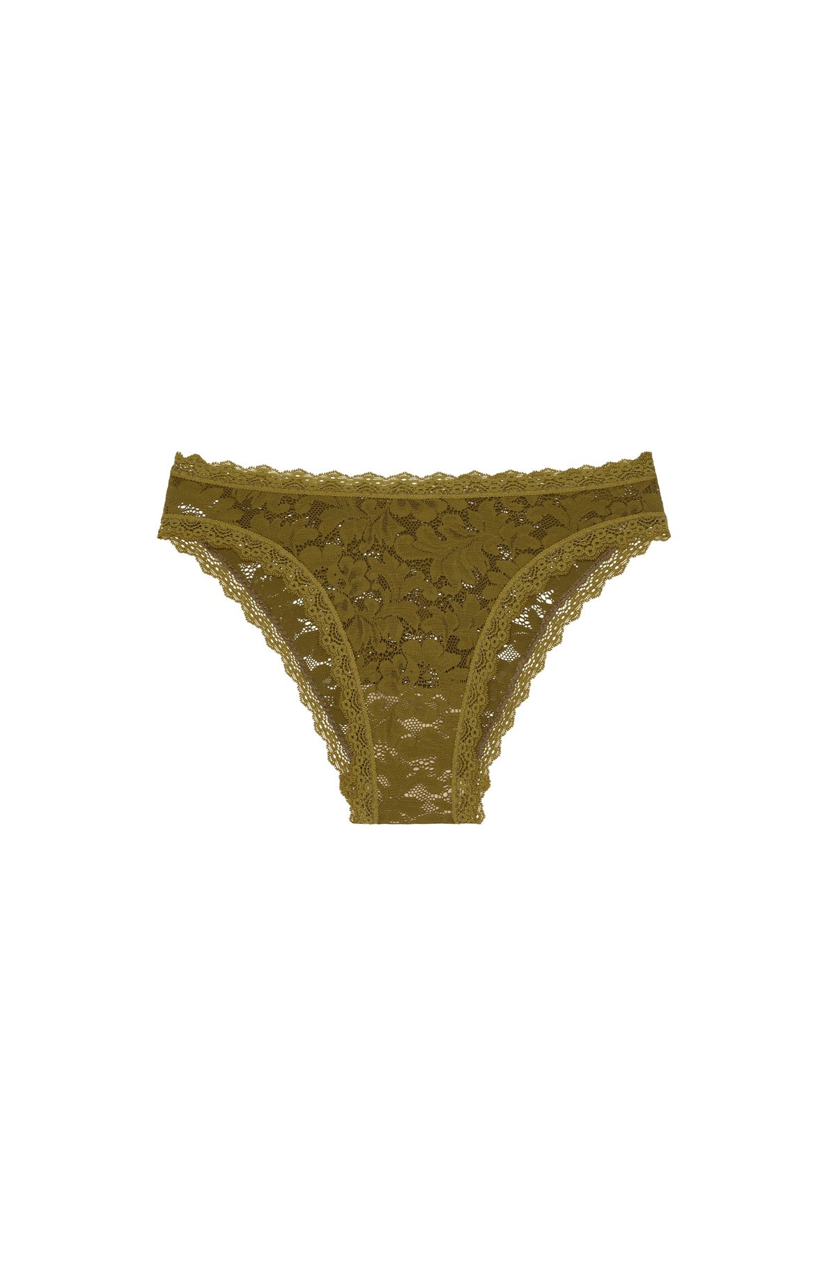 maili Bronze lace bottoms