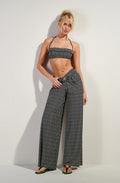 pina Large printed pants LIBERTY