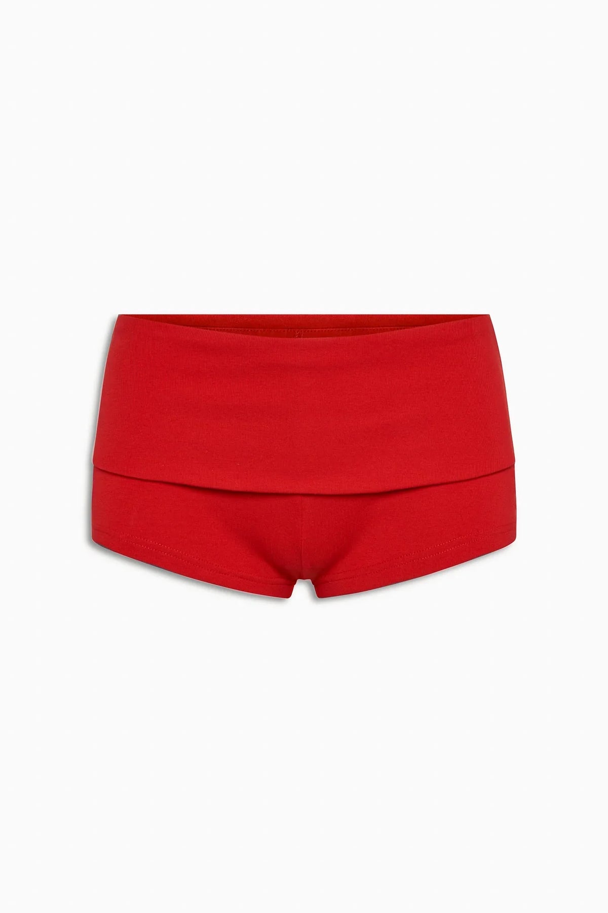 x JENNIE Eva Mini-short en coton - Roses