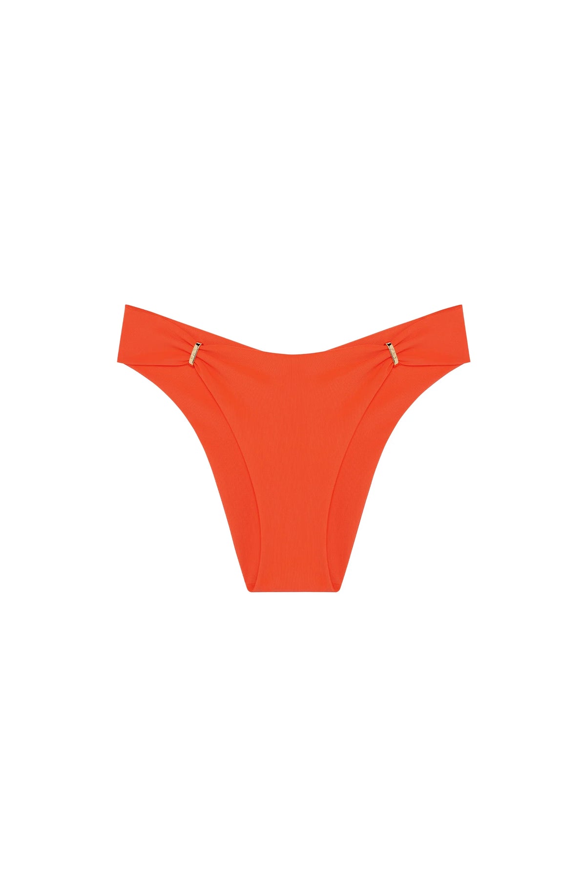 claudie Blueberry bikini bottom
