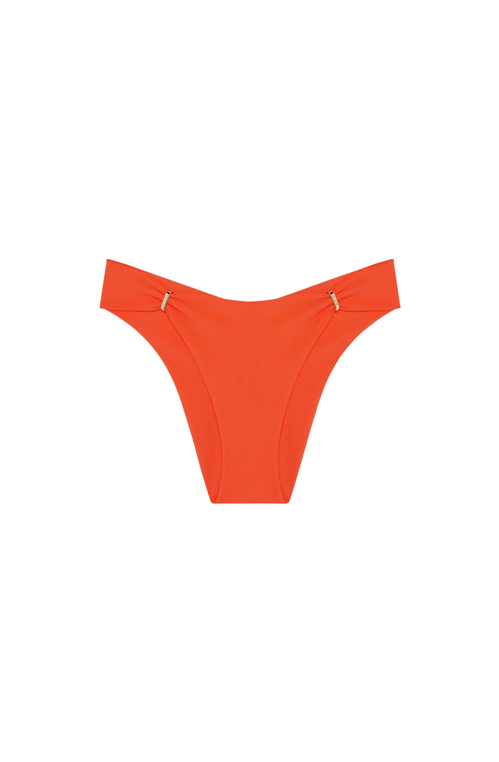 claudie Apple bikini bottom