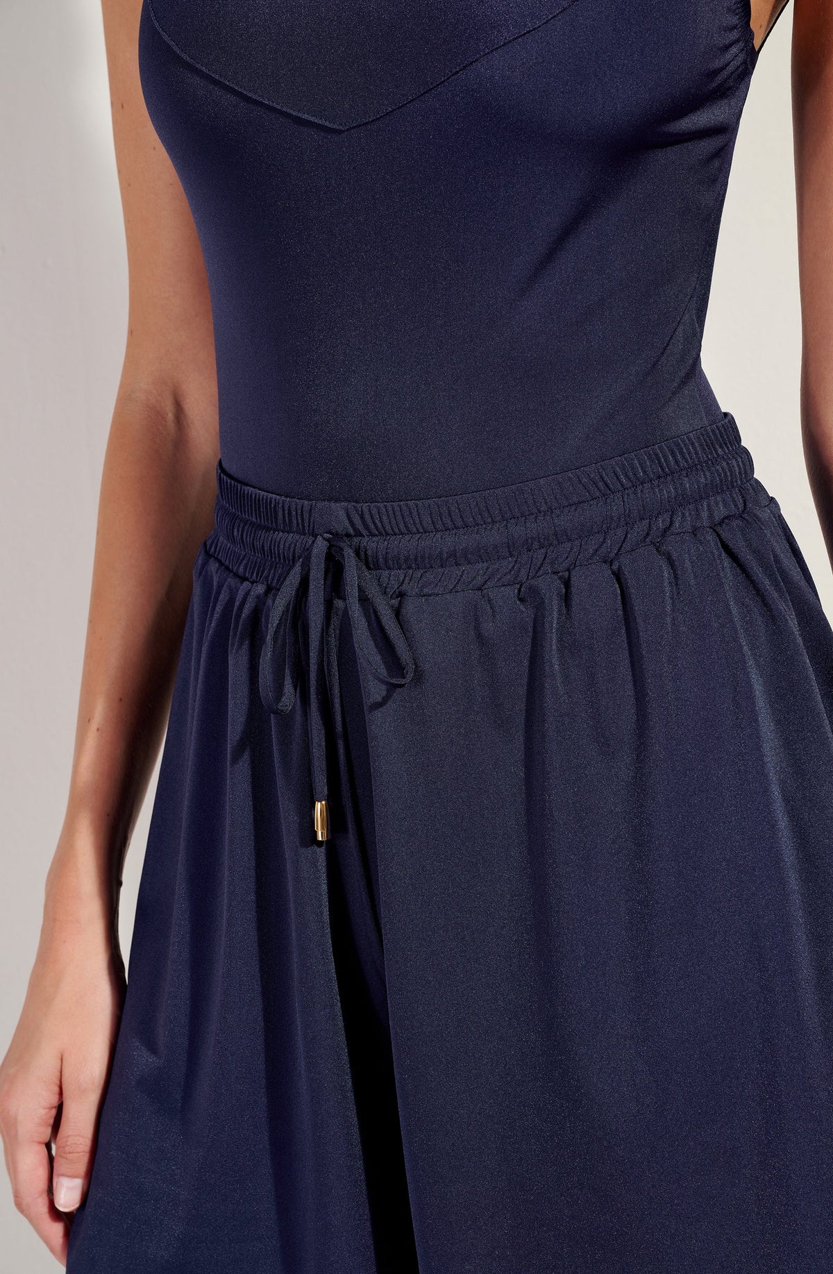 ilona Large gold shorts