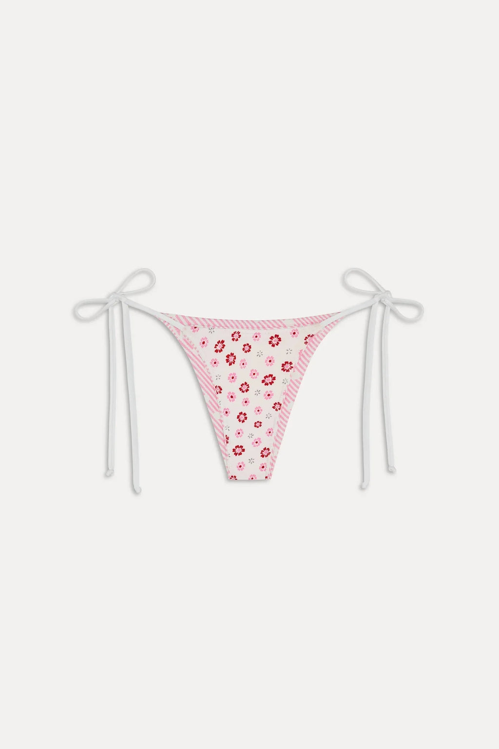 Bas de bikini réversible Mackenzie - Sprinkles