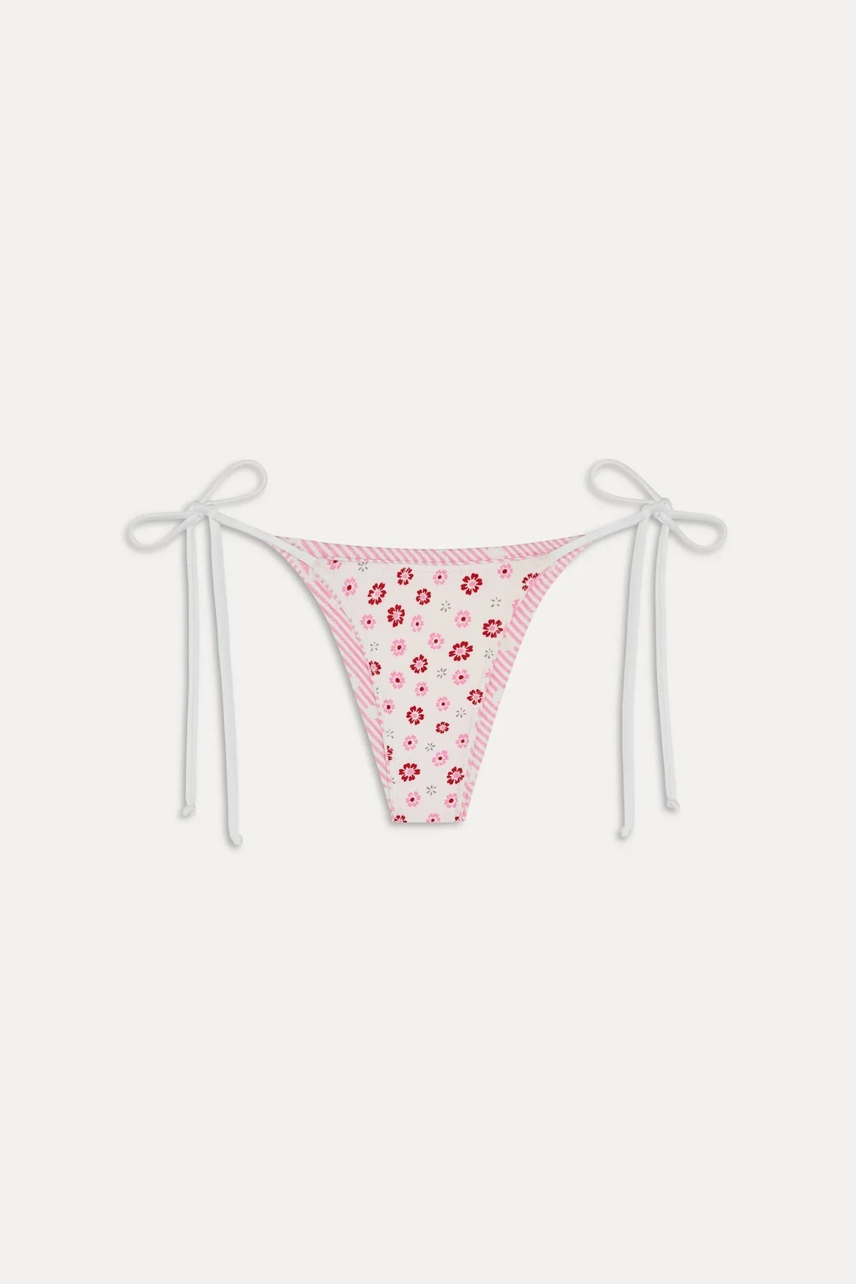 Bas de bikini réversible Mackenzie - Sprinkles