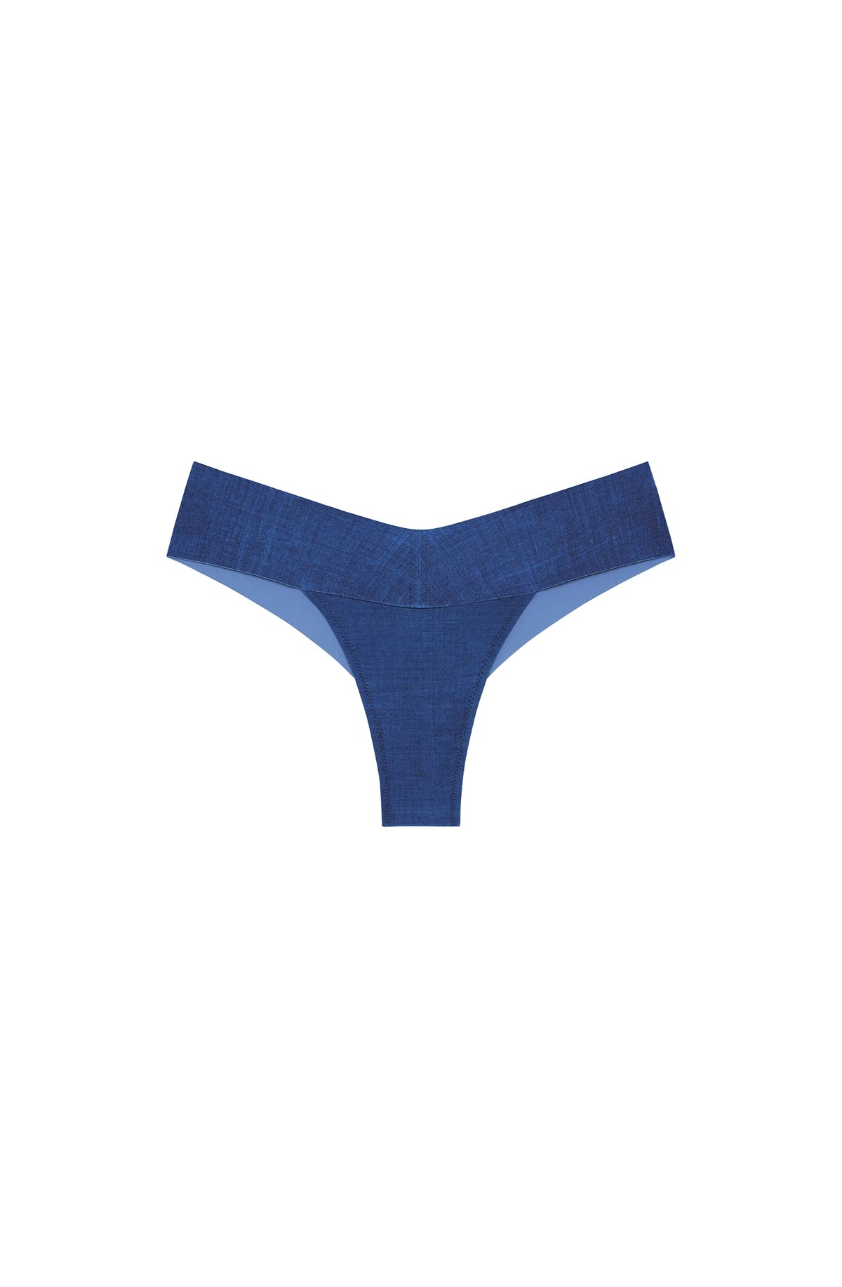 Bas de bikini string Jade Coura