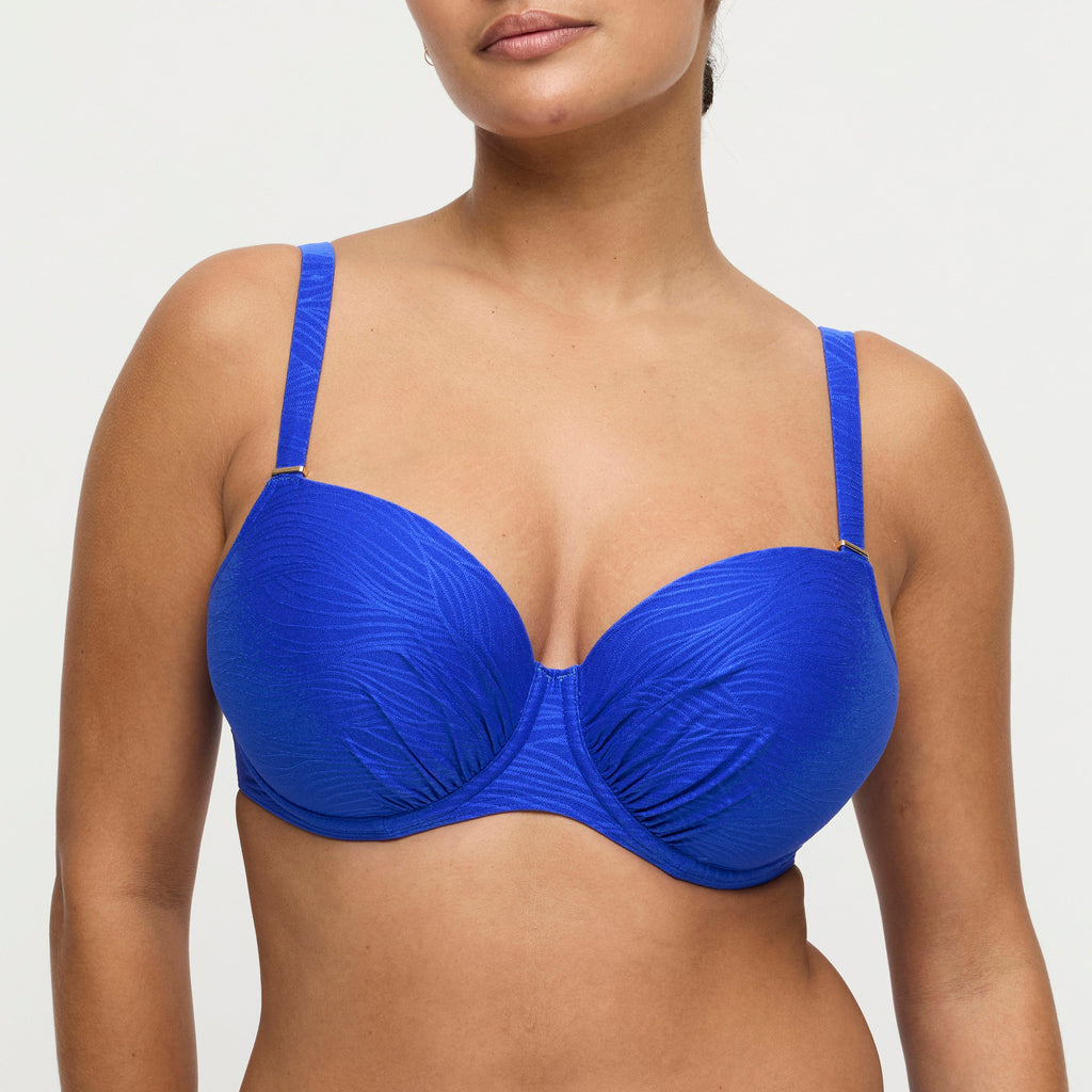 Primadonna Swim Mantas