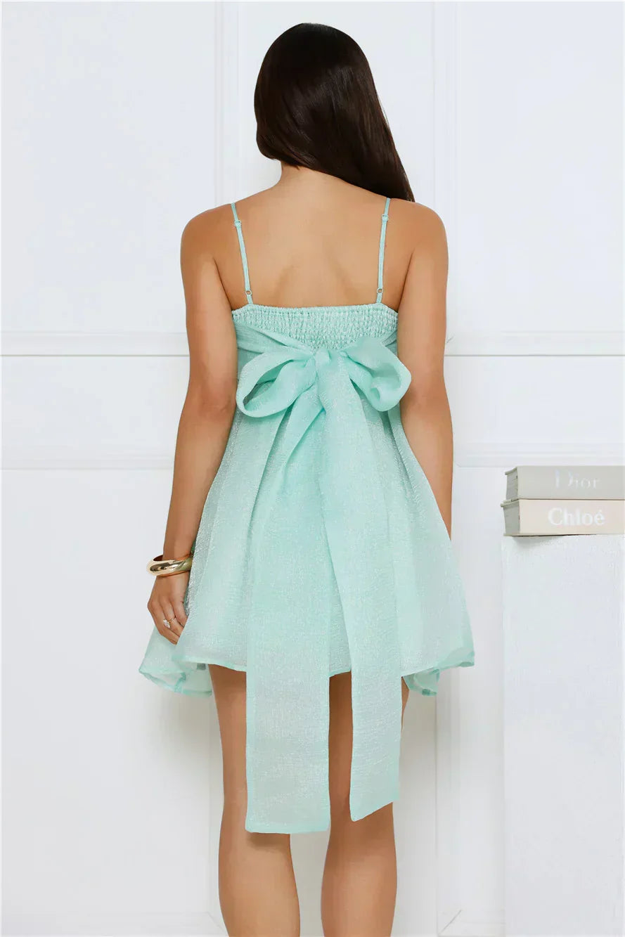 Mini-robe Secret Magique