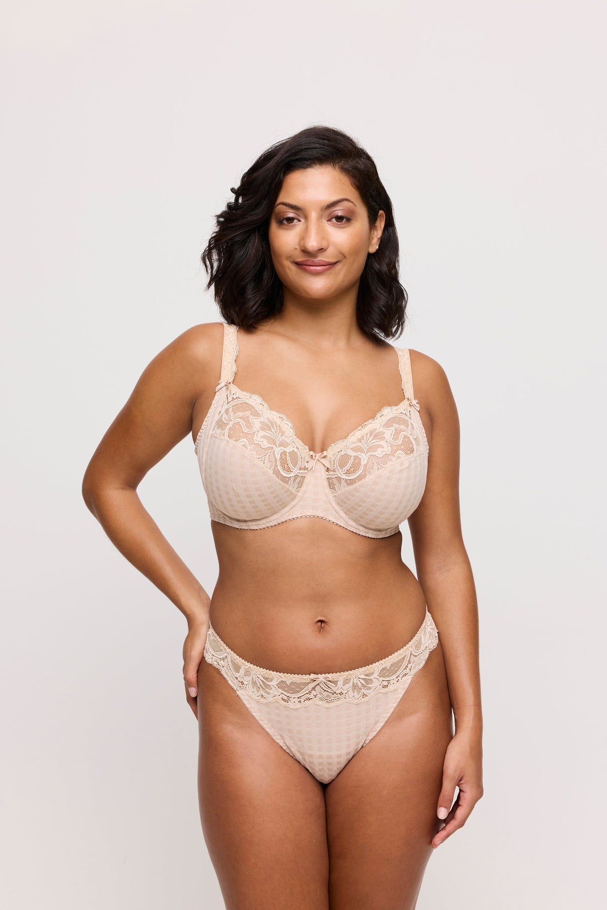Prima donna Madison