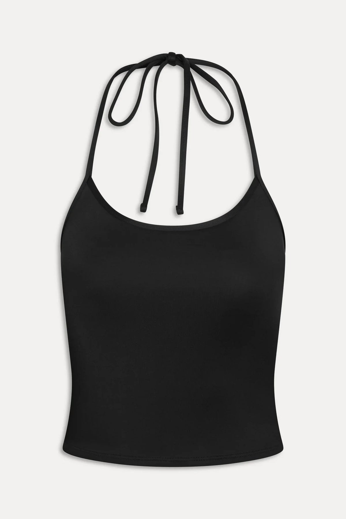 Zola Tankini - Black