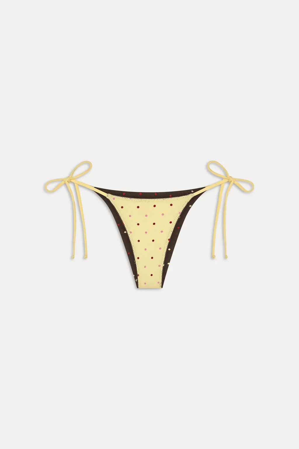 Bas de maillot de bain réversible Mackenzie - Honey Bug