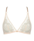 Flawless Love Soutien-gorge triangle bralette Light Powder