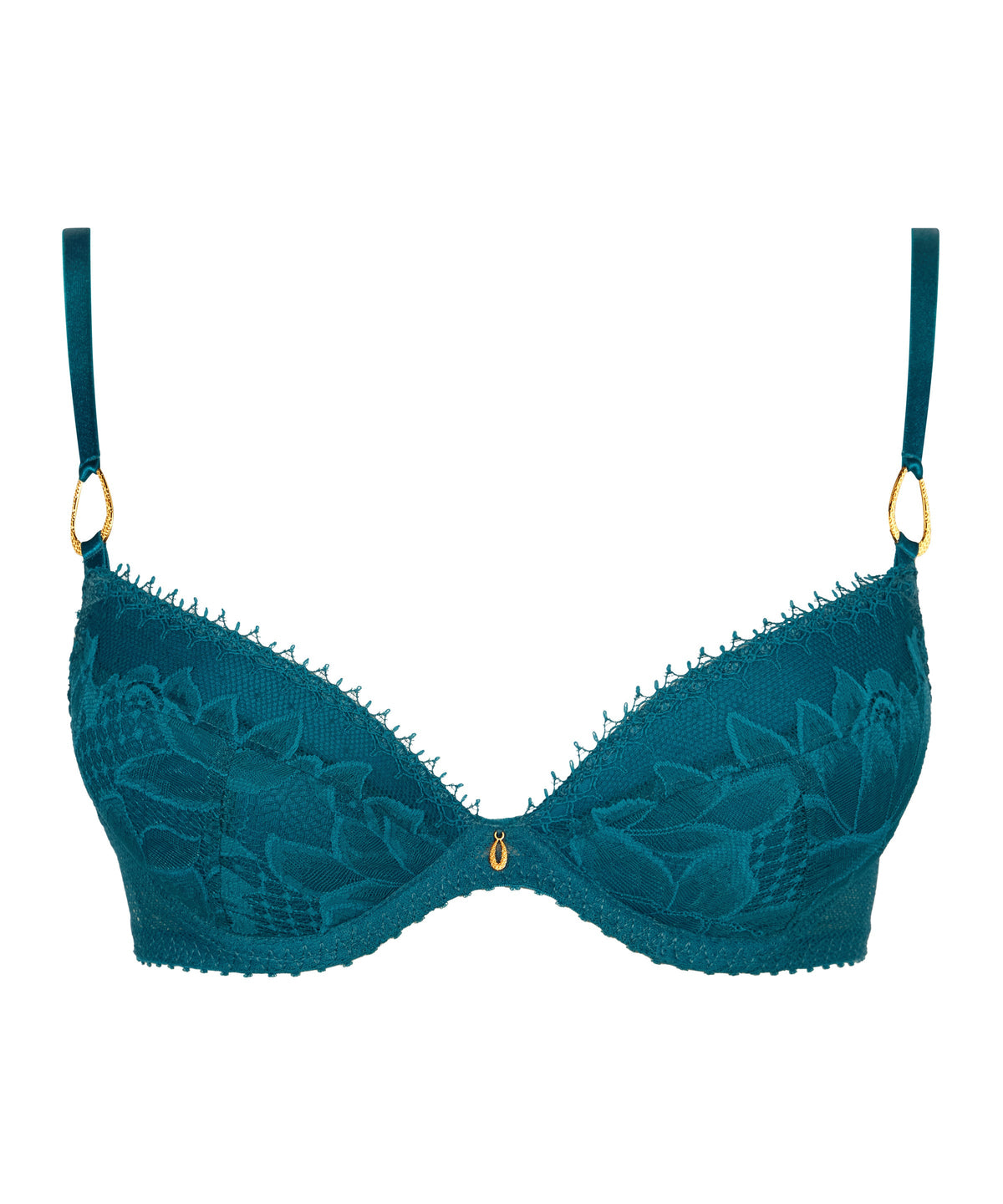 Soutien-gorge Push-up Dragonfly Flawless Love