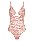 Crazy in Love - Corps Rose Chaud
