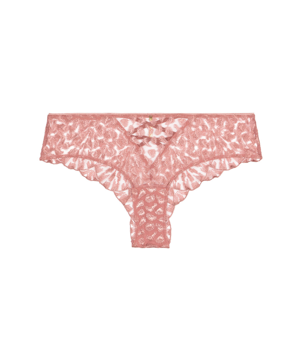 Crazy in Love Rose pâle hipster