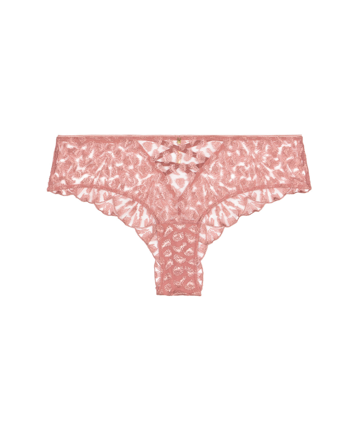 Crazy in Love Rose pâle hipster