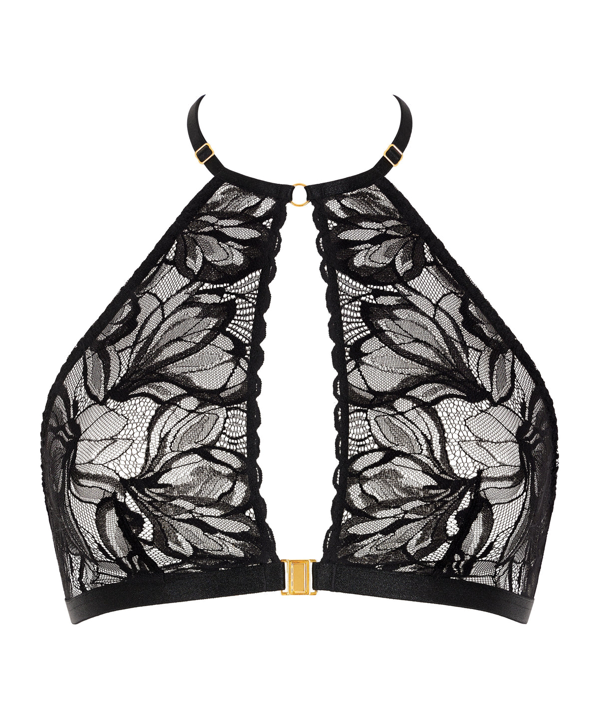 Soutien-gorge Brassière After Hours Noir
