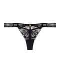 After Hours String Black