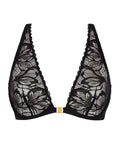 Soutien-gorge triangle armatures After Hours Noir