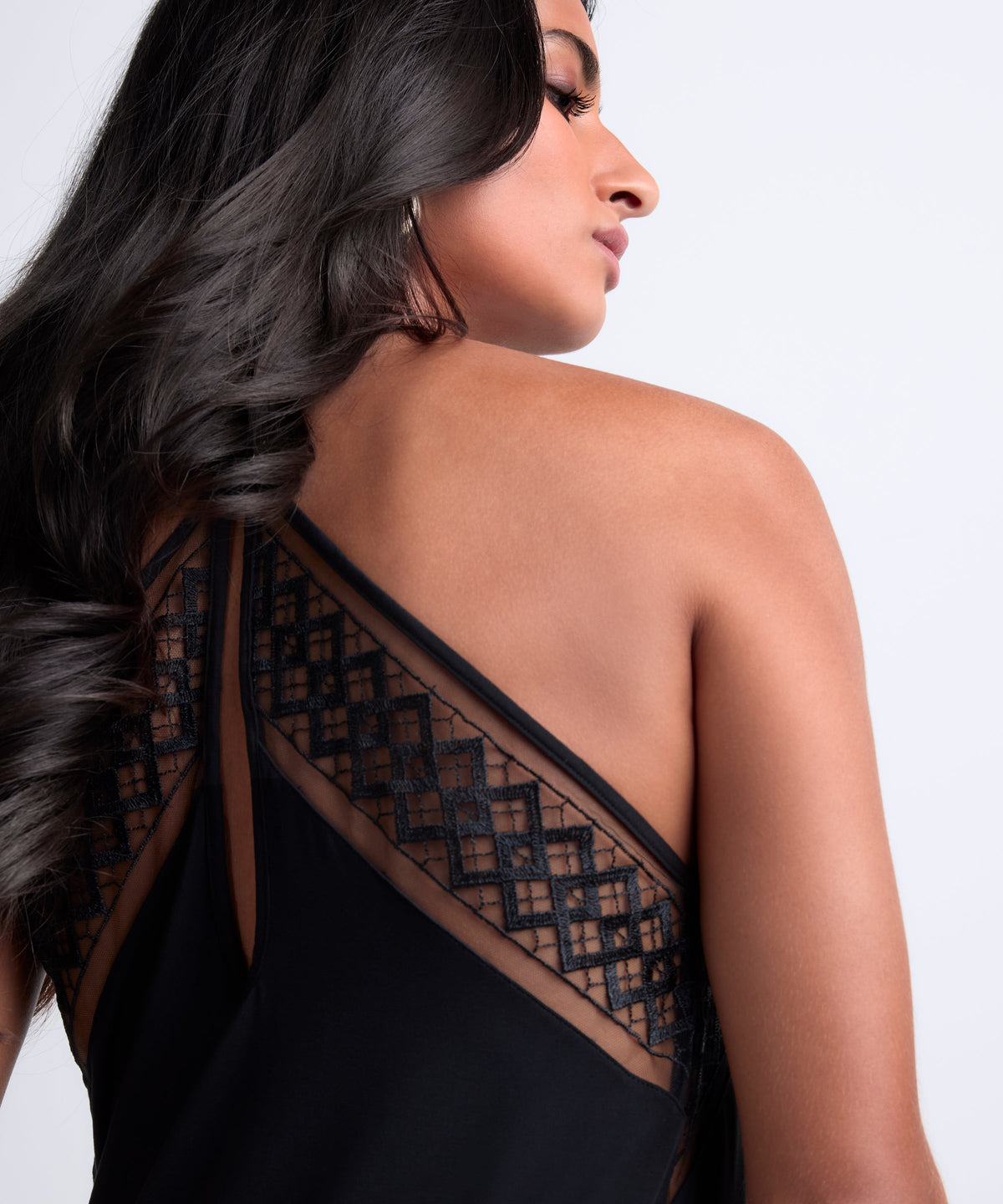 Sweet Obsession Nuisette Noire