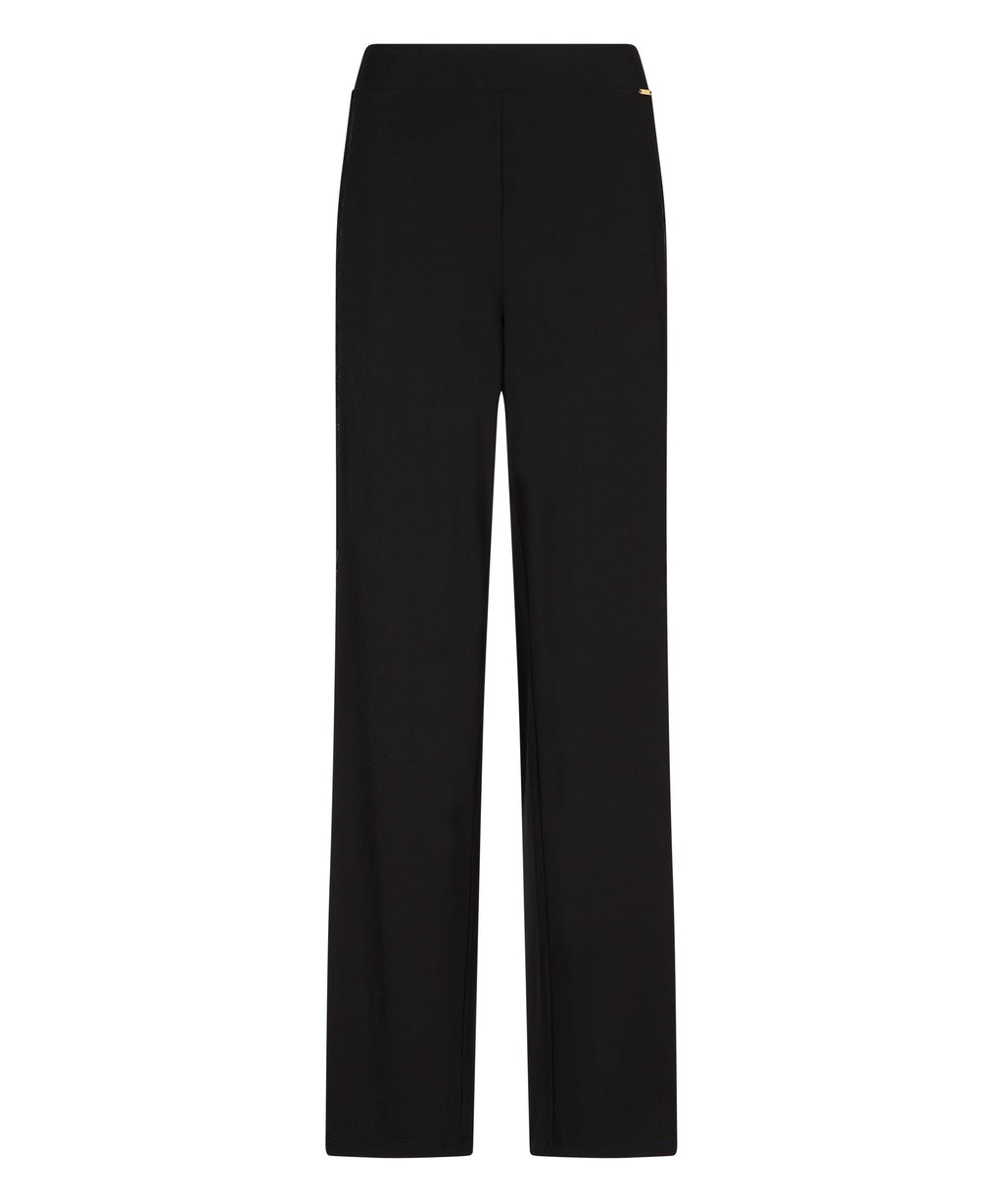 Sweet Obsession Pantalon Noir