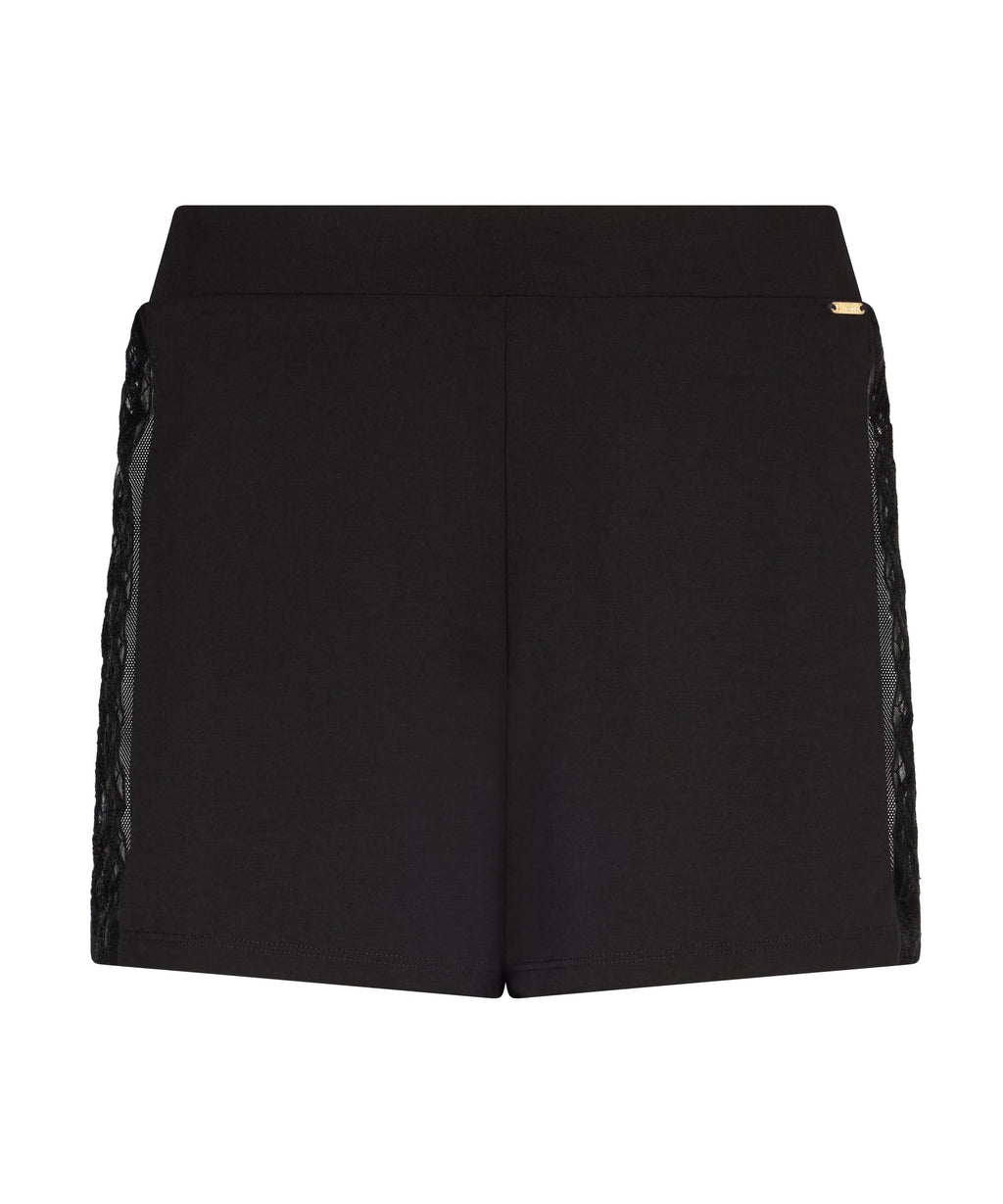 Sweet Obsession Black Court