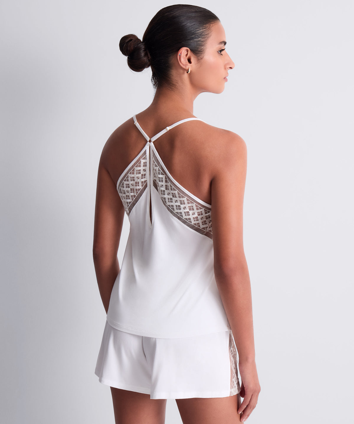 Sweet Obsession Opale Courte