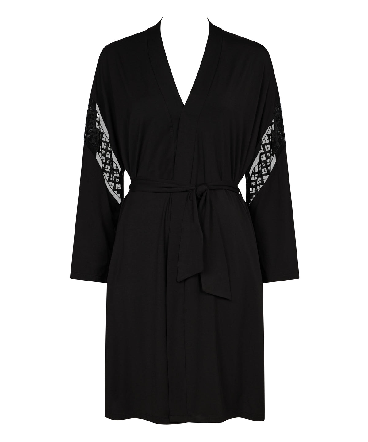 Kimono Sweet Obsession noir