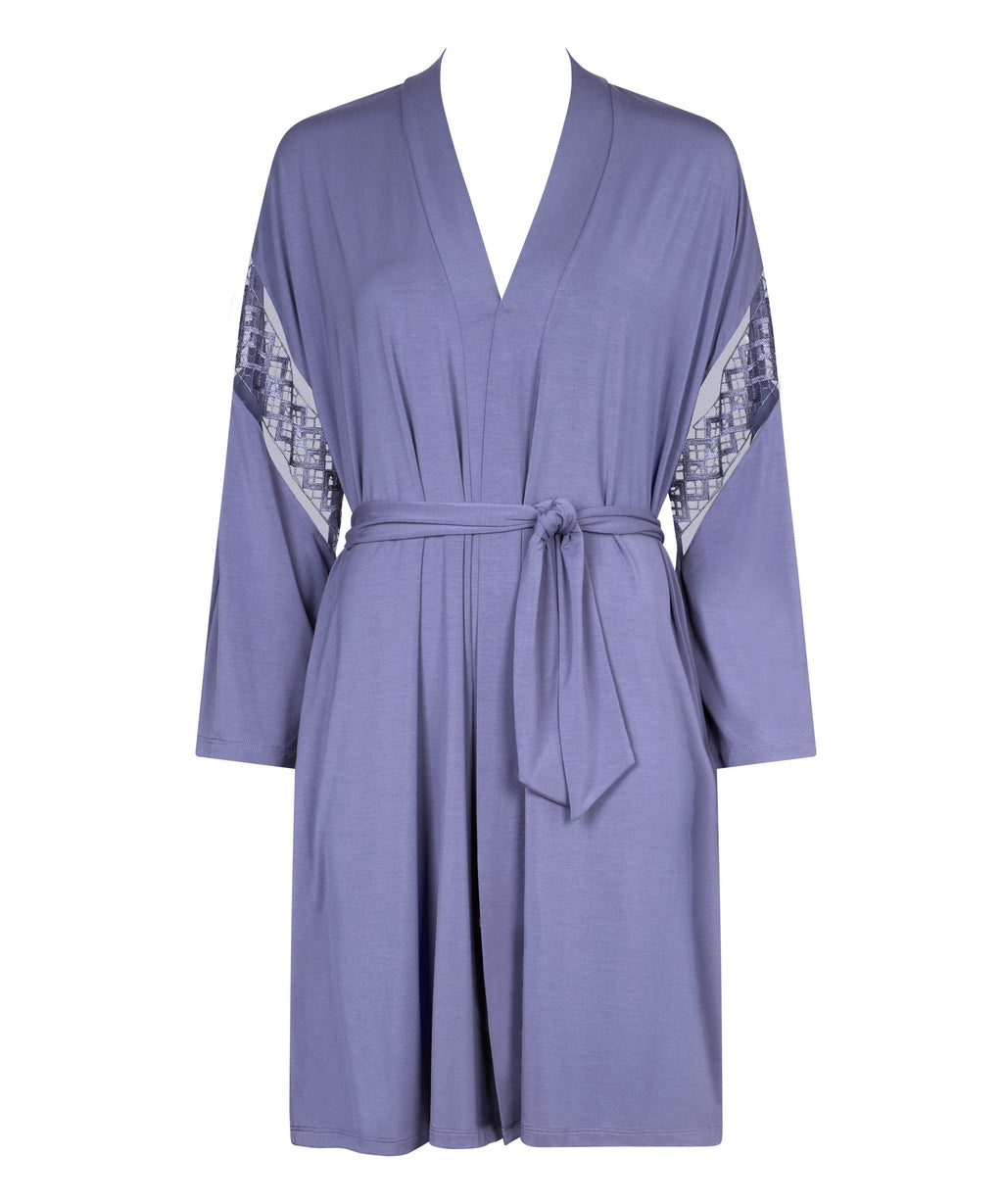 Kimono en jean Sweet Obsession