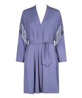 Kimono en jean Sweet Obsession