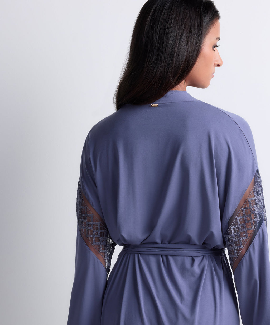 Kimono en jean Sweet Obsession