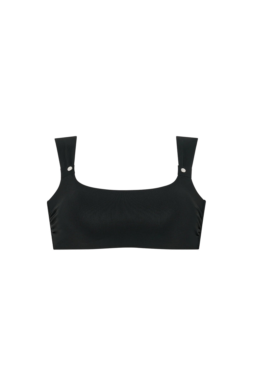 love Black swimsuit top