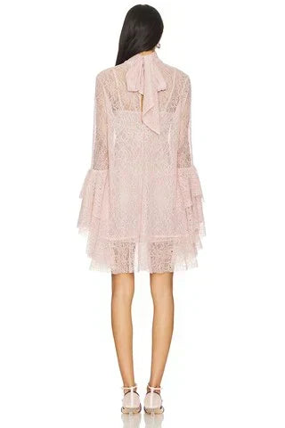 Norma Mini Dress
