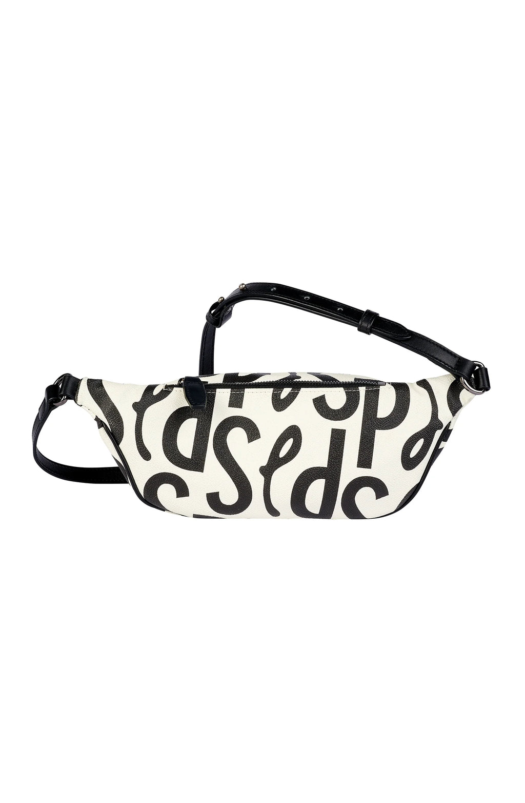 paos SIGNATURE print hip pack