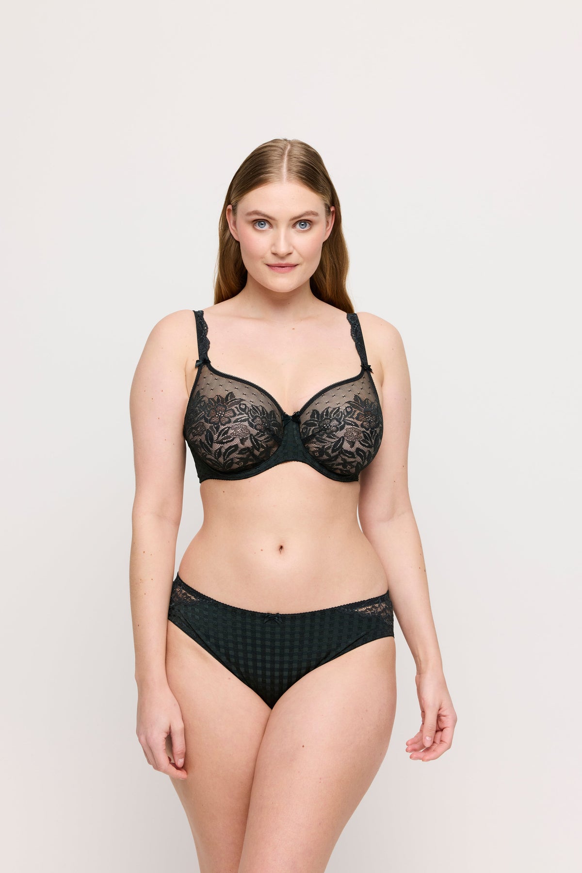 Prima donna Madison