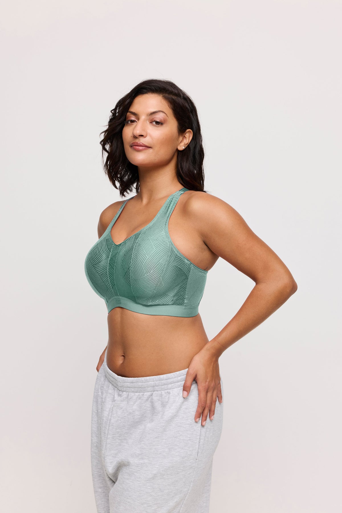 Primadonna Sport Le Jeu