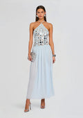 Robe en crochet Odetta