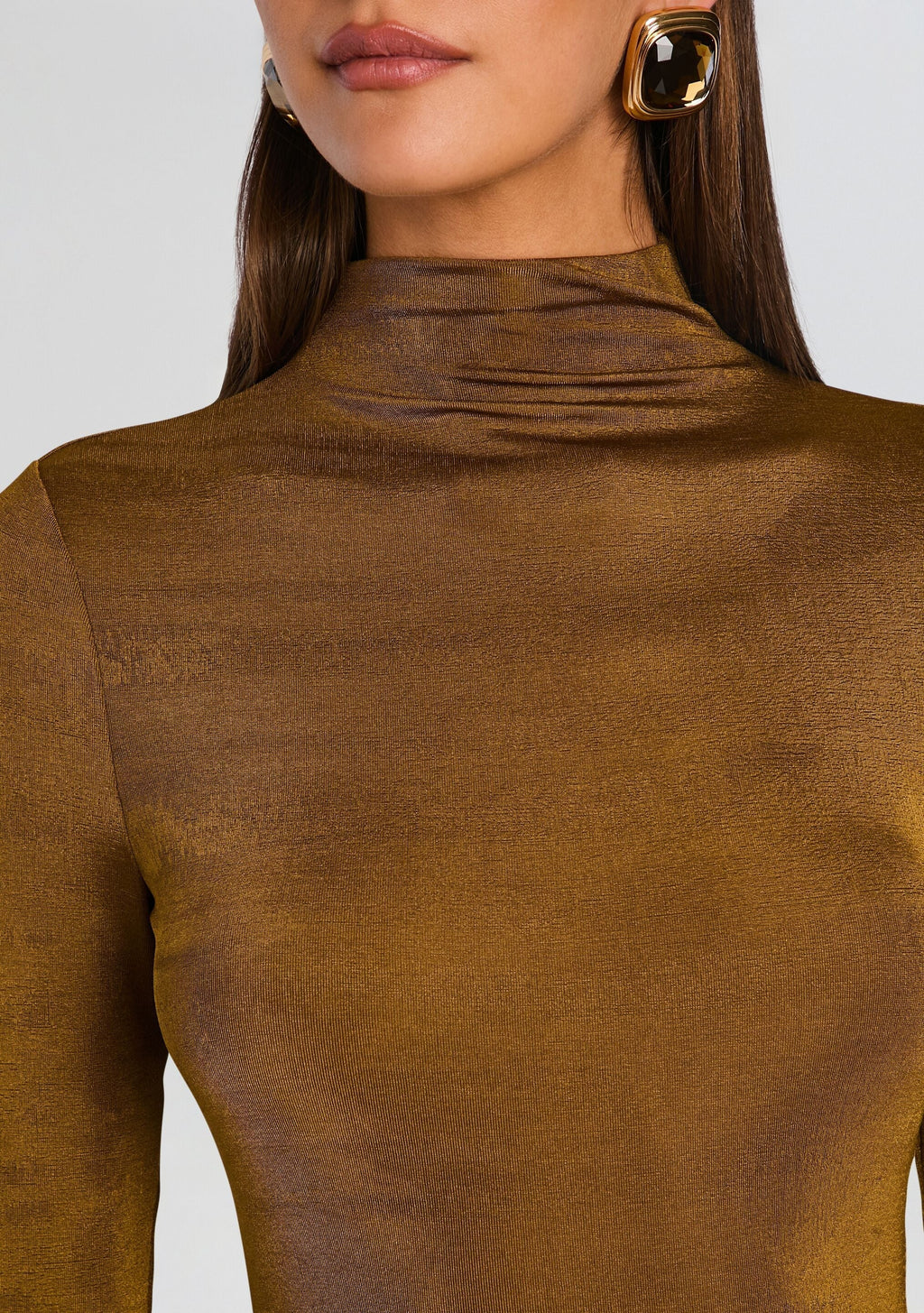 Robe longue Kim