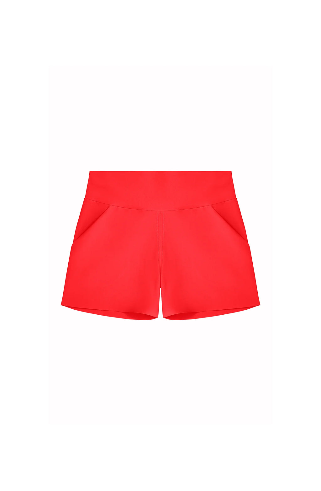 marlow Jean beach shorts