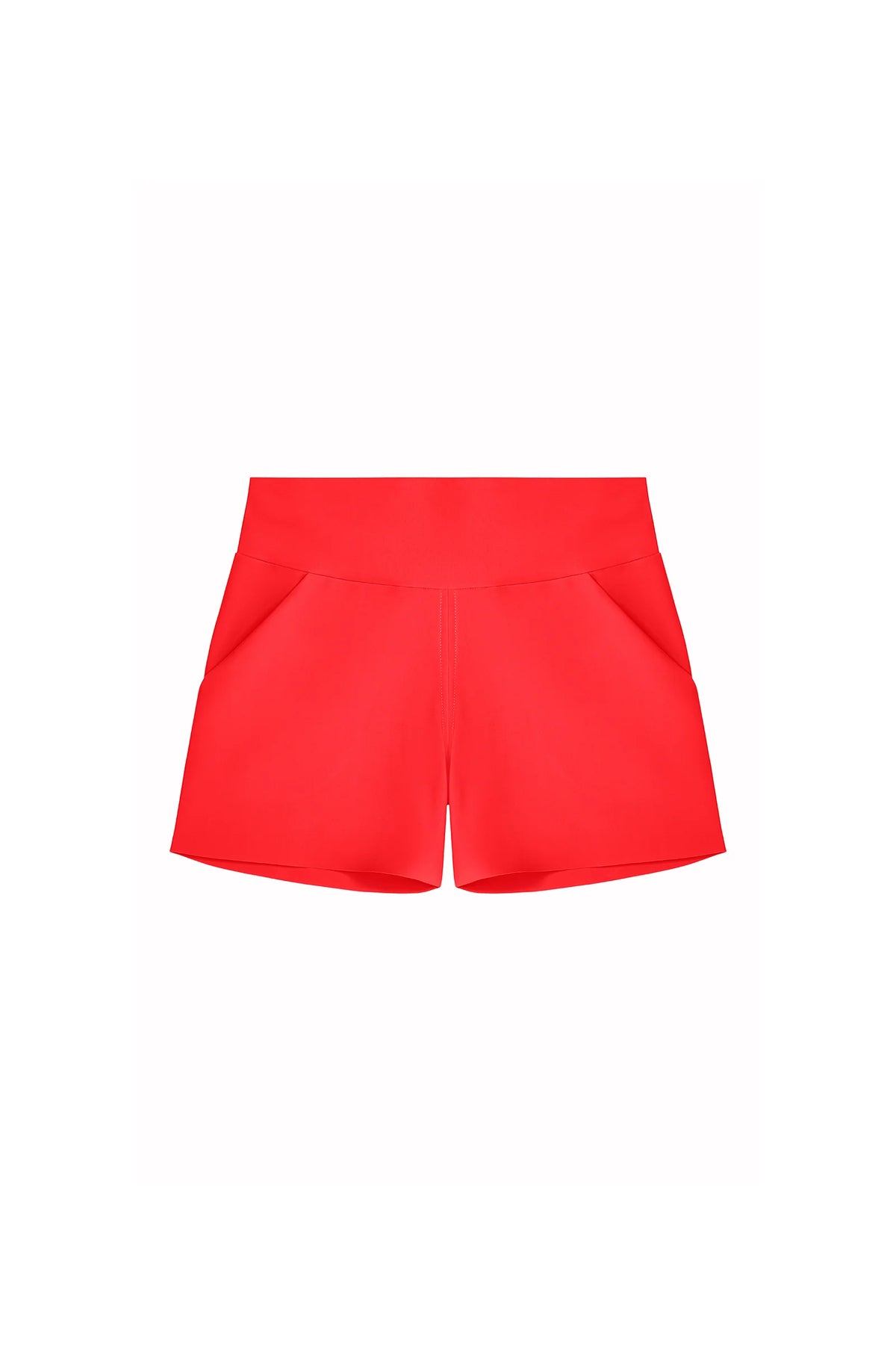 marlow Jean beach shorts