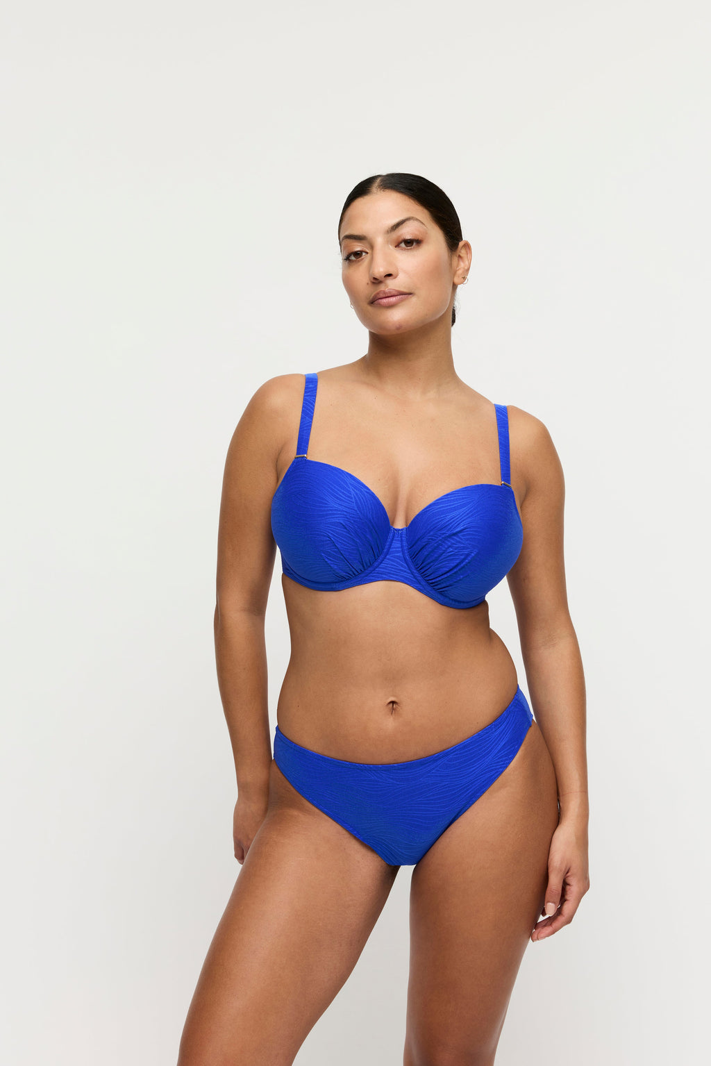 Maillot de bain Primadonna Mantas
