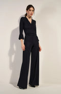 tima Large black pants