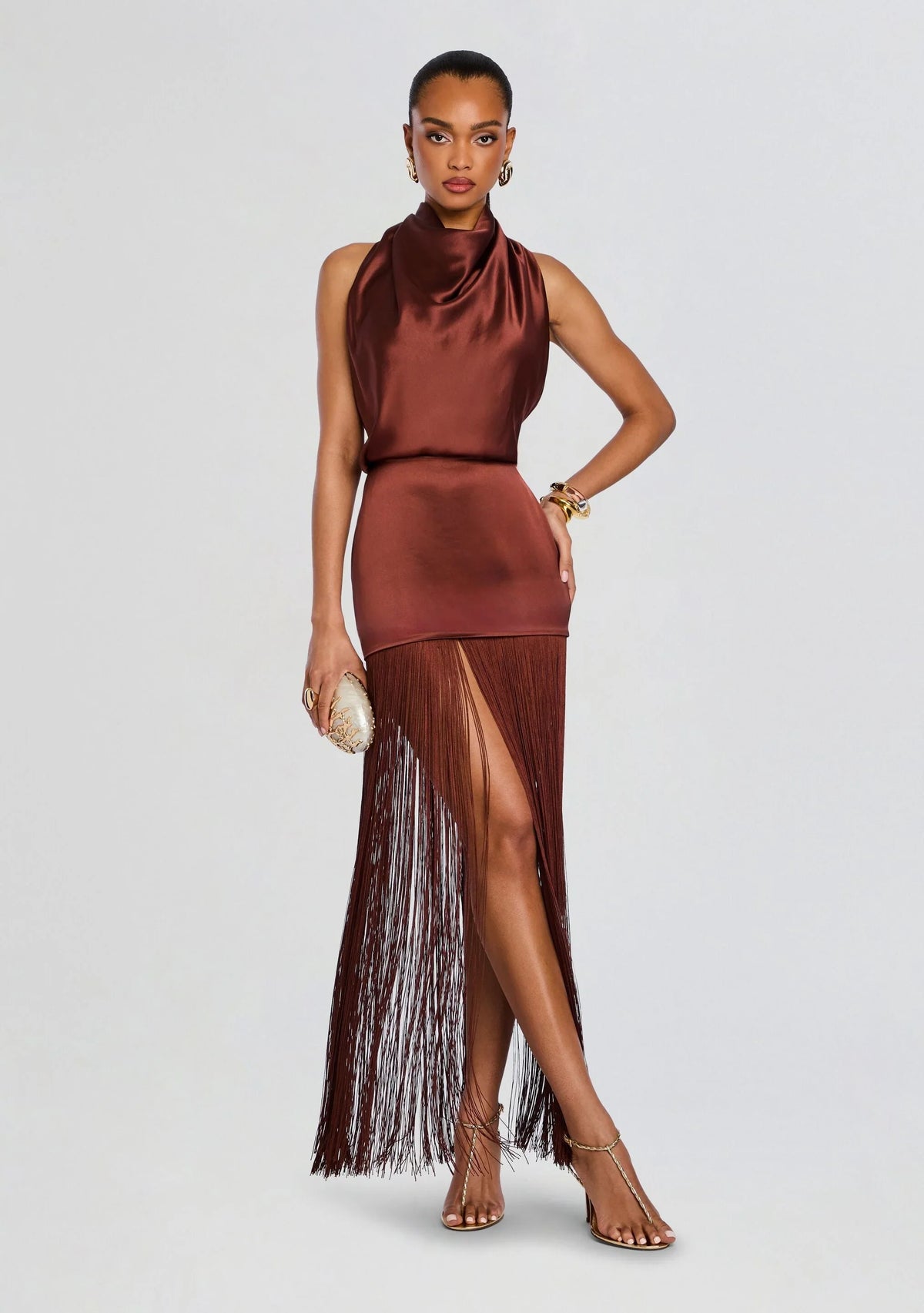 Robe Cyrelle