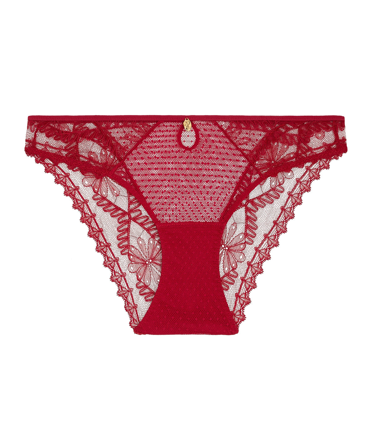 Mystery of Love Culotte Italienne Cerise