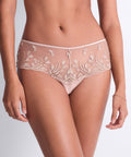 Cosmic Romance Shorty Sable Rose